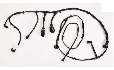 5801421912 - Жгут проводов электр. ДВС Cursor13 T903040/St.