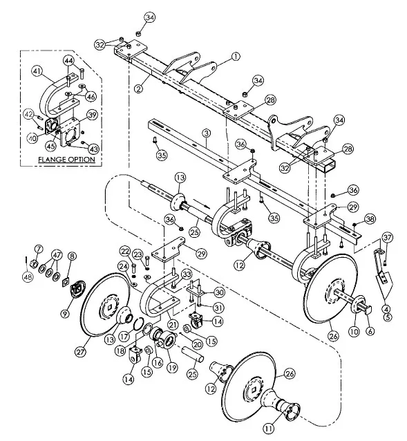 404767A1 - кронштейн