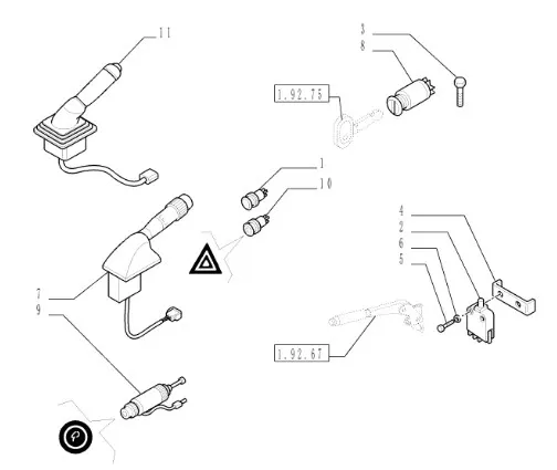 87558498 - Прикуриватель